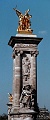 Paris Statue 1